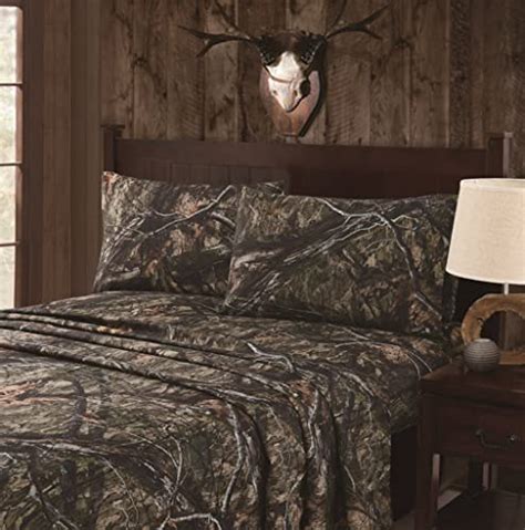 mossy oak sheet metal|mossy oak bedroom set.